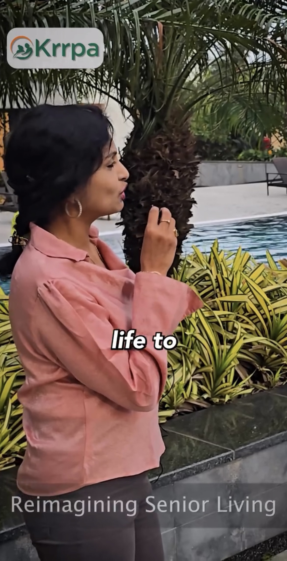 78 Years Businessperson