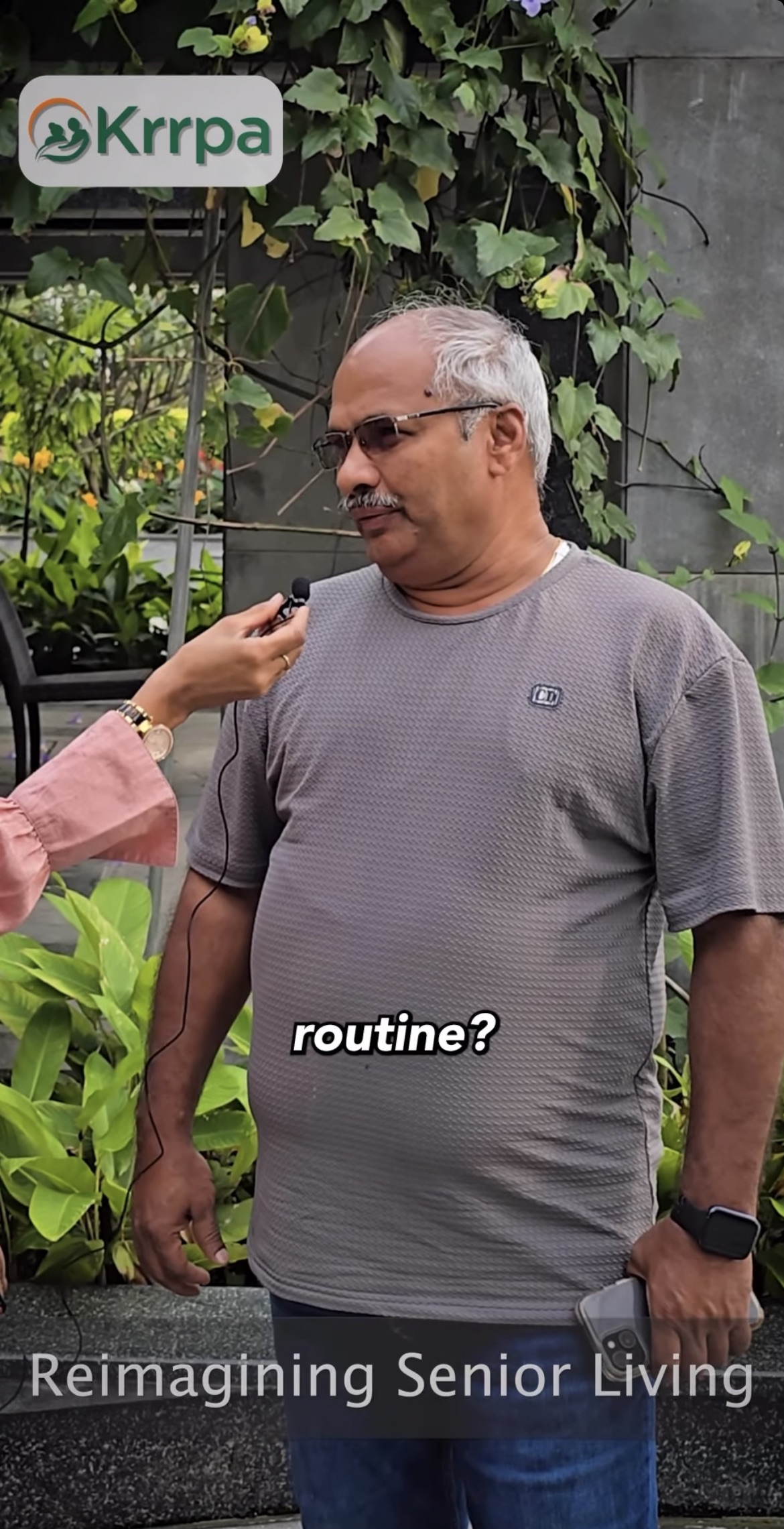 Veteran Professional